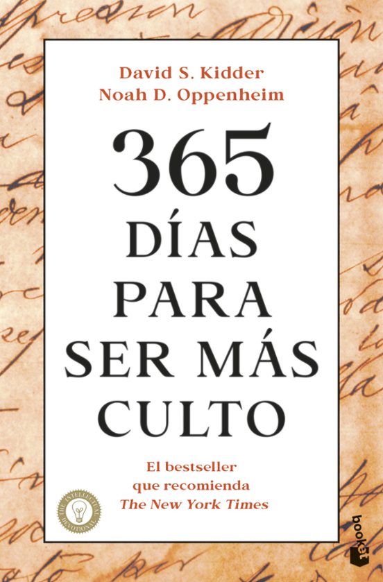 365 Días Para Ser Más Culto