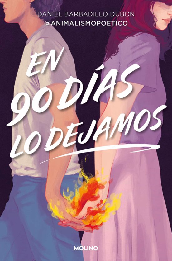 En 90 Días Lo Dejamos
