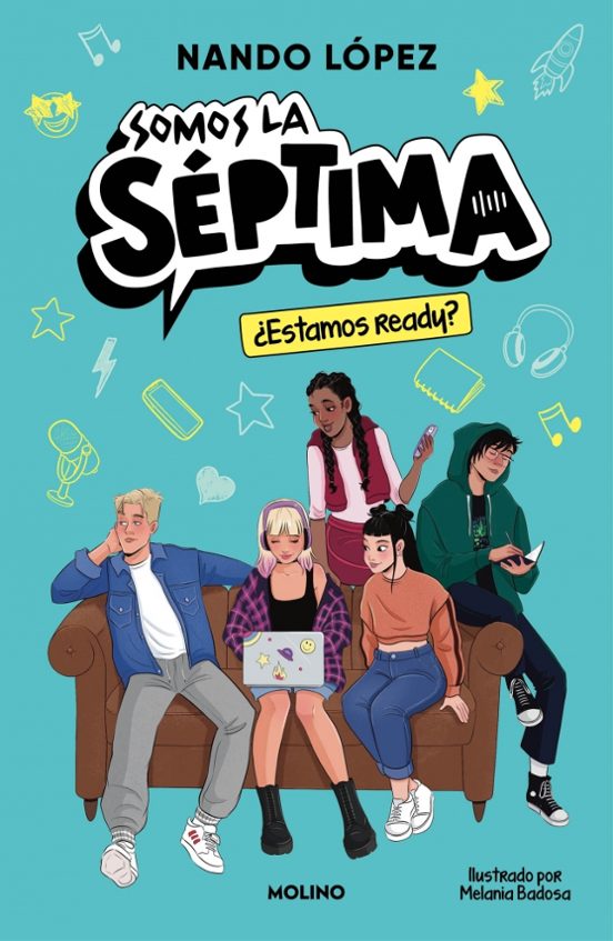 ¿Estamos ready?