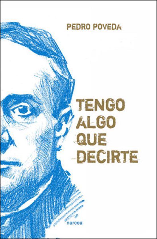 Tengo Algo Que Decirte