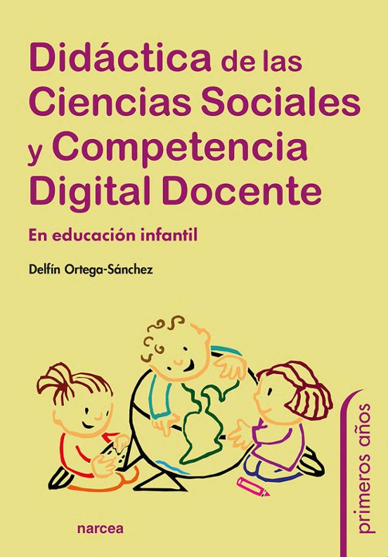 Didactica De Las Ciencias Sociales Y Competencia Digital Docente En Ed