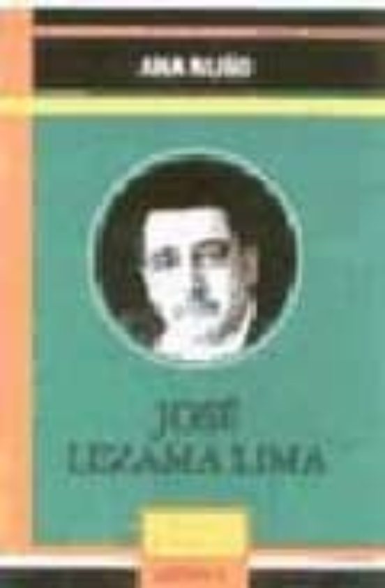 Jose Lezama Lima