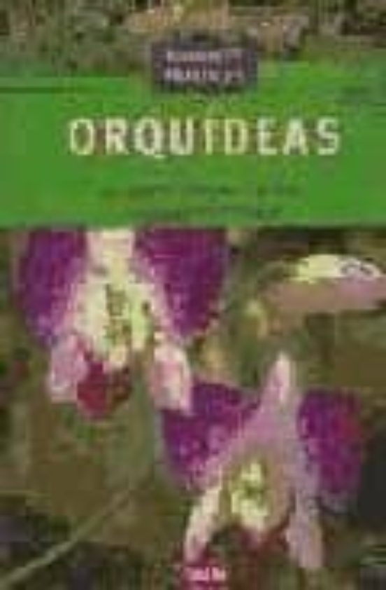 Orquideas