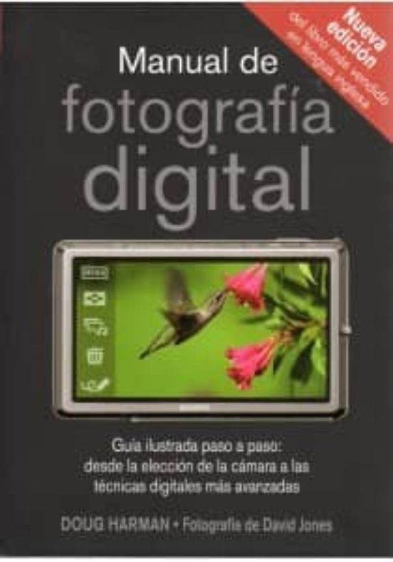 Manual De Fotografia Digital