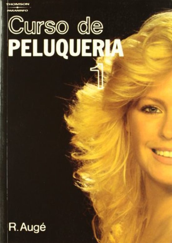 Curso De Peluqueria