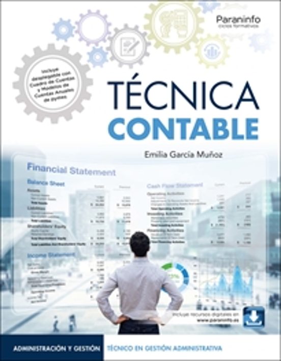 Técnica Contable