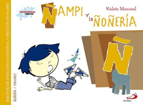 Ñampi Y La Ñoñería