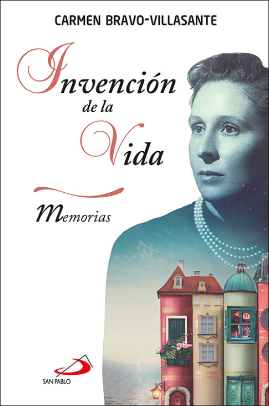 Invencion De La Vida: Memorias