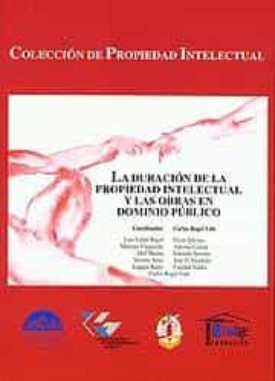 La Duración De La Propiedad Intelectual Y Las Obras En Dominio Público