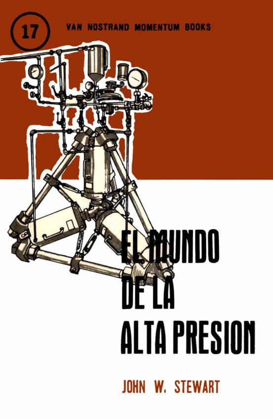 Mundo De La Alta Presion El