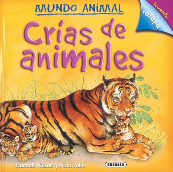 Crias De Animales