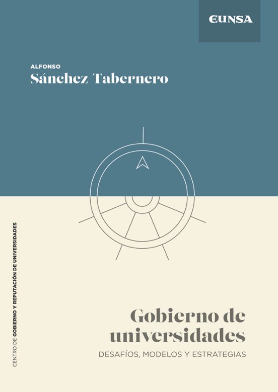 Gobierno De Universidades