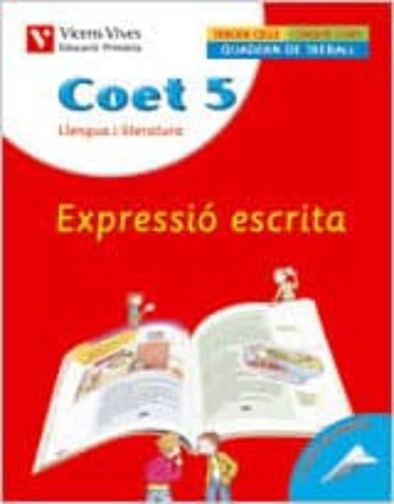 Coet 5. Expressió Escrita