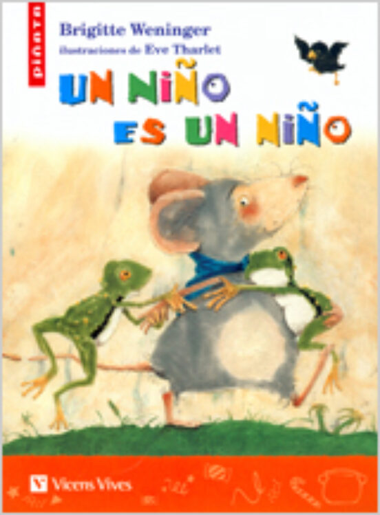 13. Un Niño Es un Niño