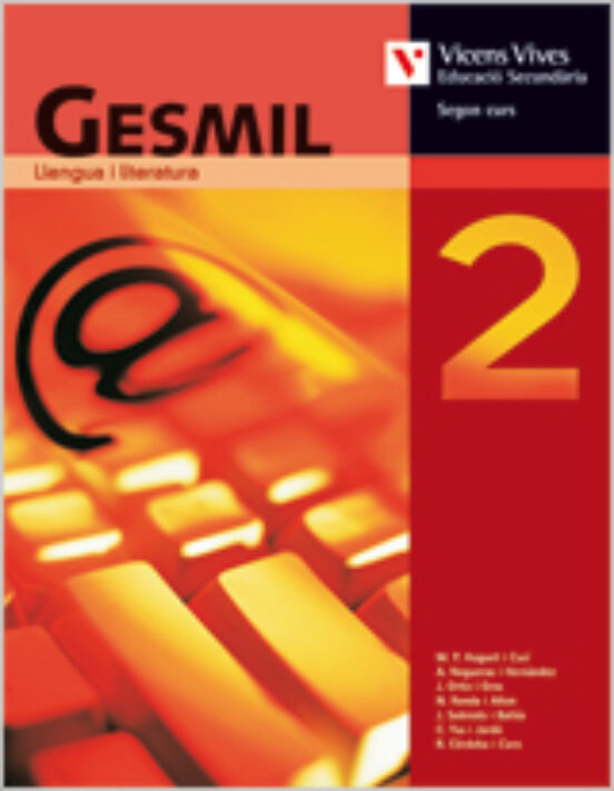 Gesmil 2. Comunitat Valenciana