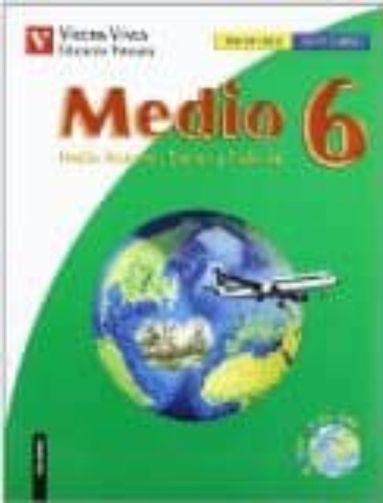 Medio 6º Cast Navarra