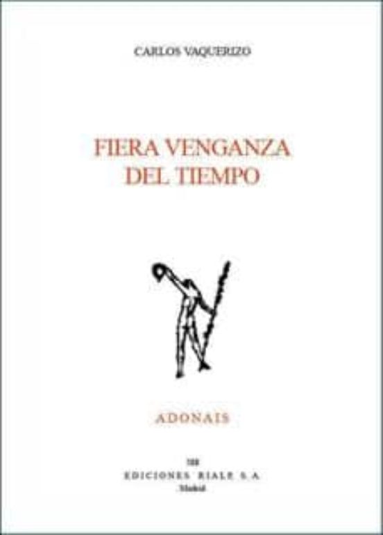 Fiera Venganza Del Tiempo