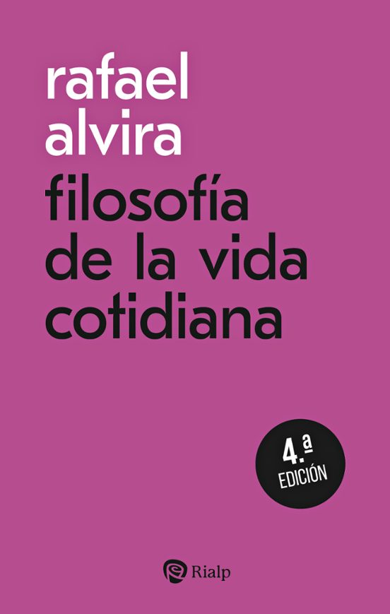 Filosofía de la vida cotidiana