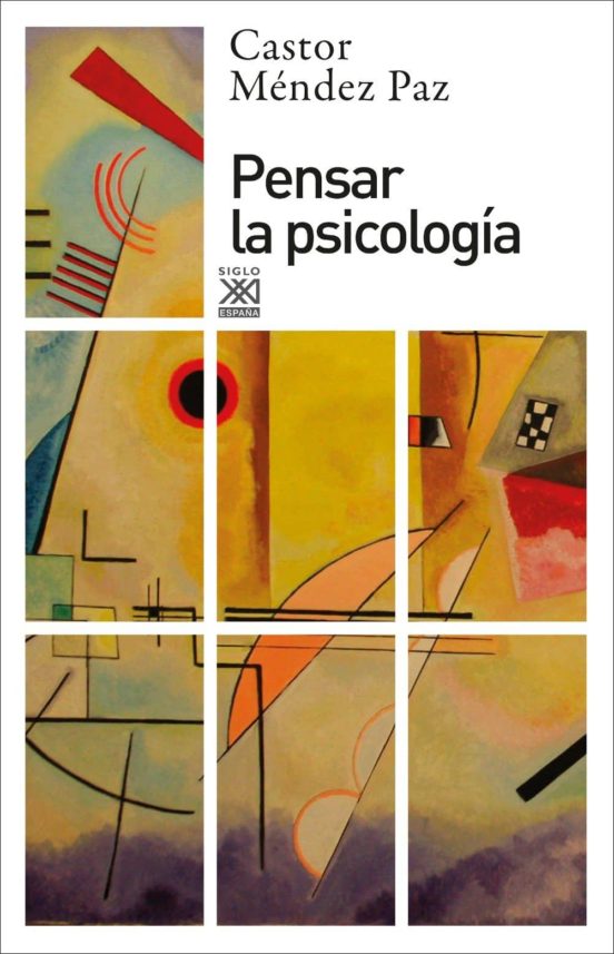 Pensar La Psicología