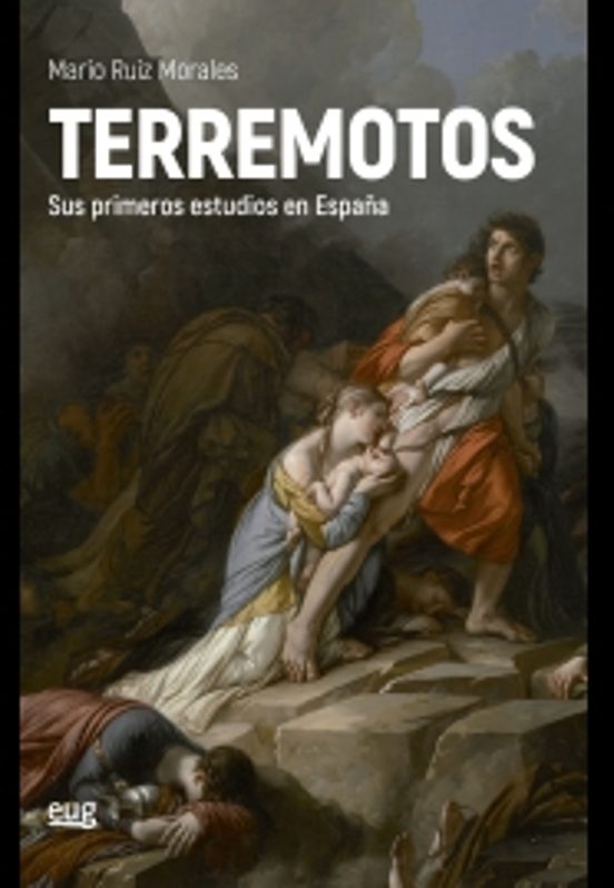 Terremotos