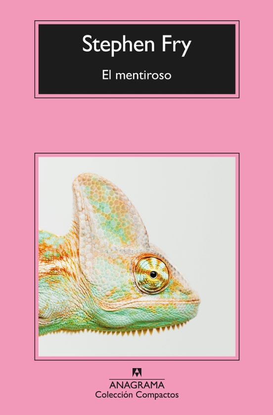 El Mentiroso