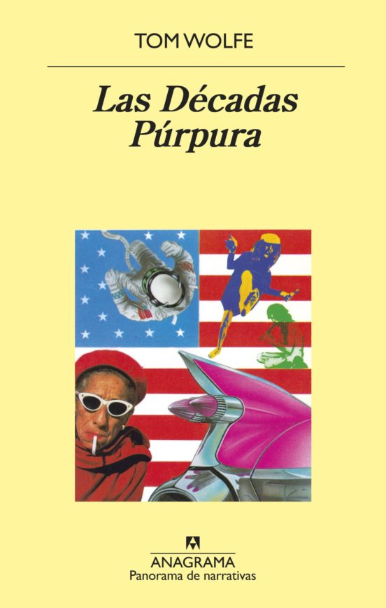 Las Decadas Purpura