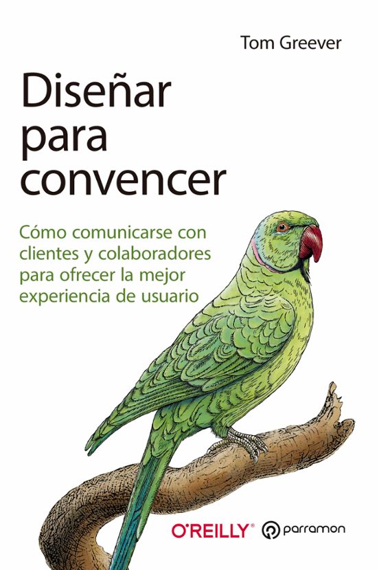 Diseñar Para Convencer