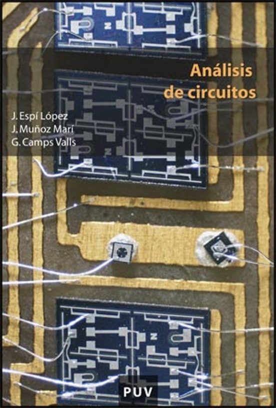 Análisis De Circuitos