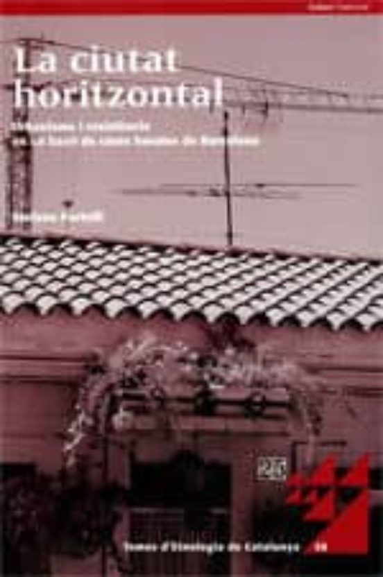 La Ciutat Horitzontal