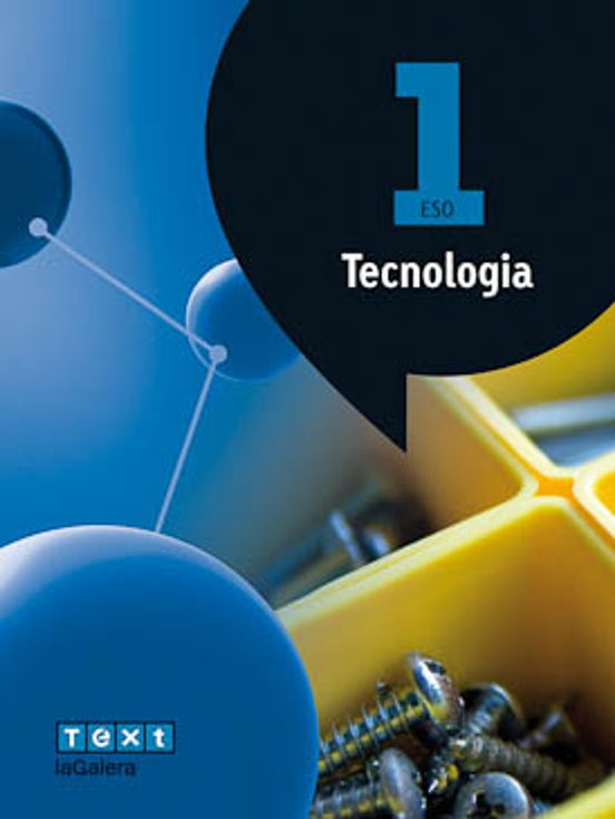 Tecnologia 1º ESO