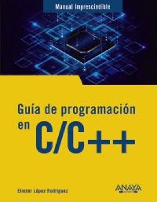 Guía De Programación En C/C++