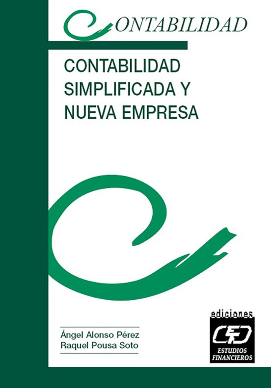 Contabilidad Simplificada Y Nueva Empresa
