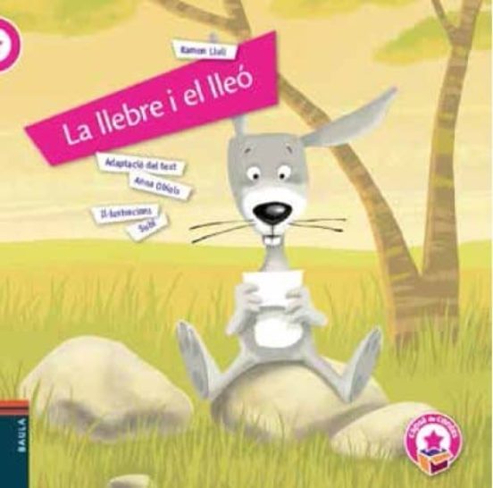 La Llebre I El Lleó