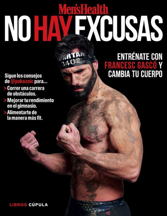 ¡no Hay Excusas!
