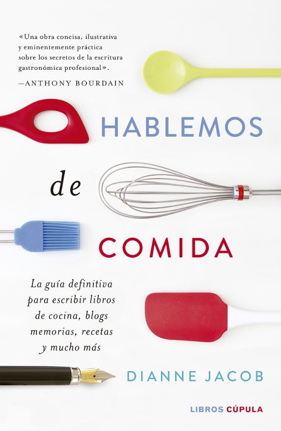 Hablemos De Comida