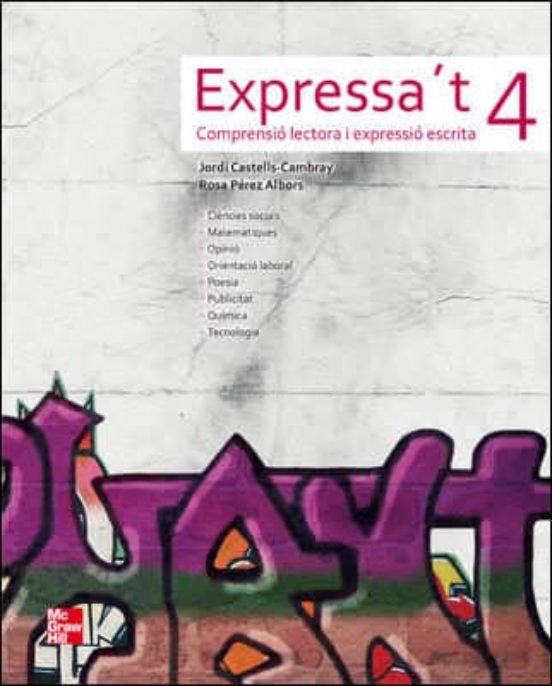Tatreveixes Compresió Lectora 4