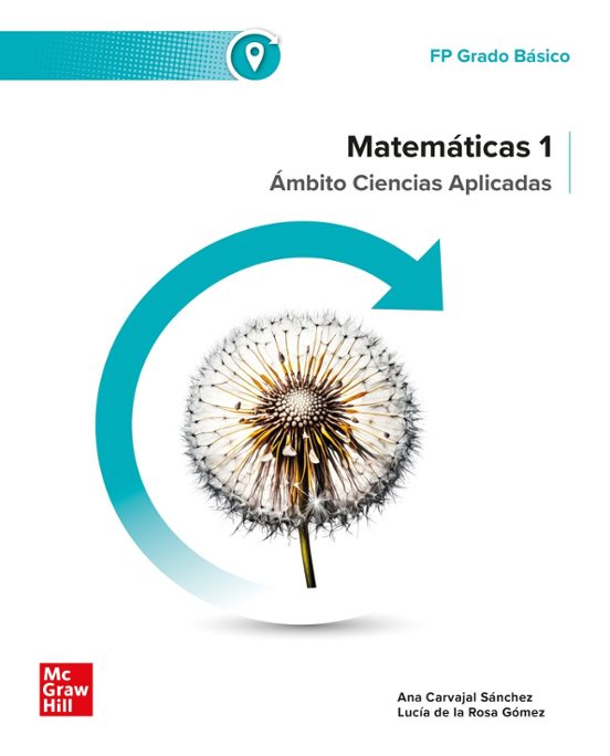 FP Matemáticas 1. Grado Básico