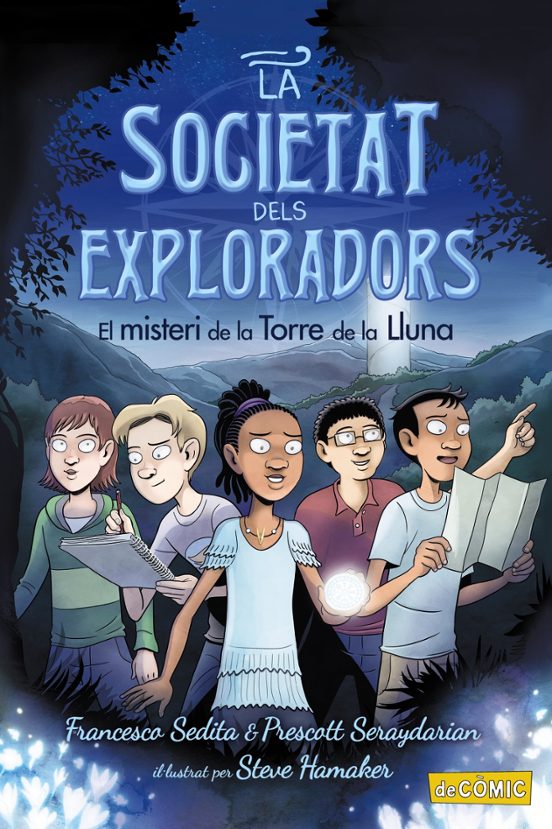 La Societat Dels Exploradors