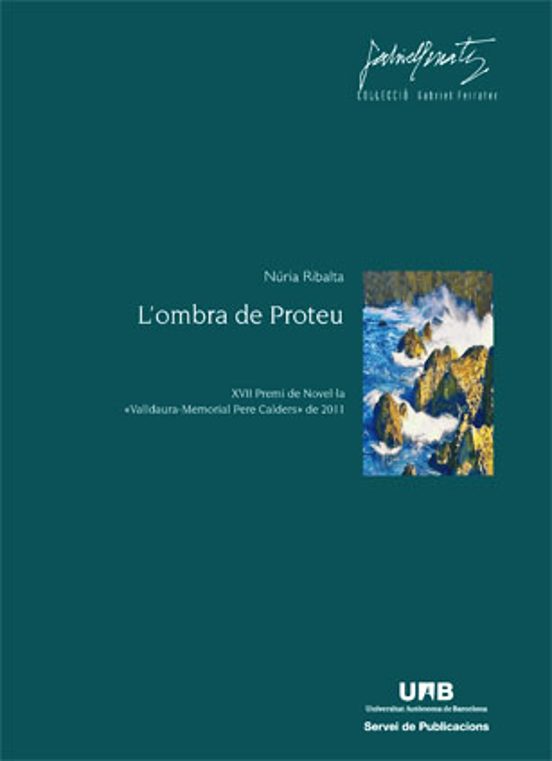 L Ombra De Proteu