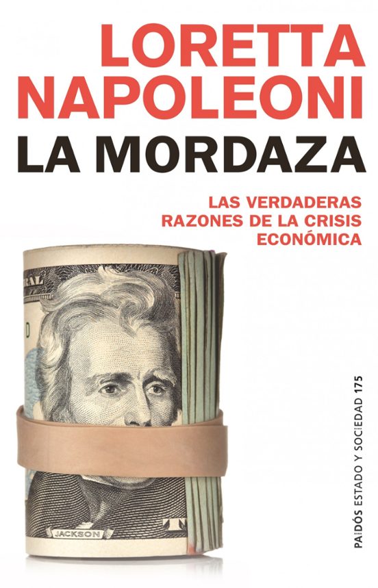 La Mordaza: Las Verdaderas Razones De La Crisis