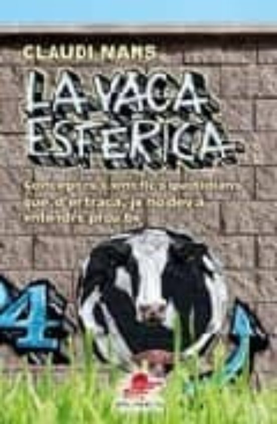 La Vaca Esferica