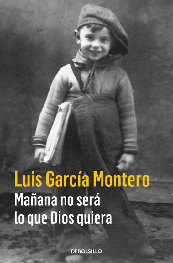 Mañana No Será Lo Que Dios Quiera