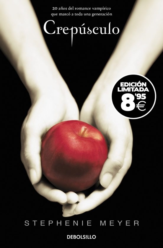 Crepúsculo