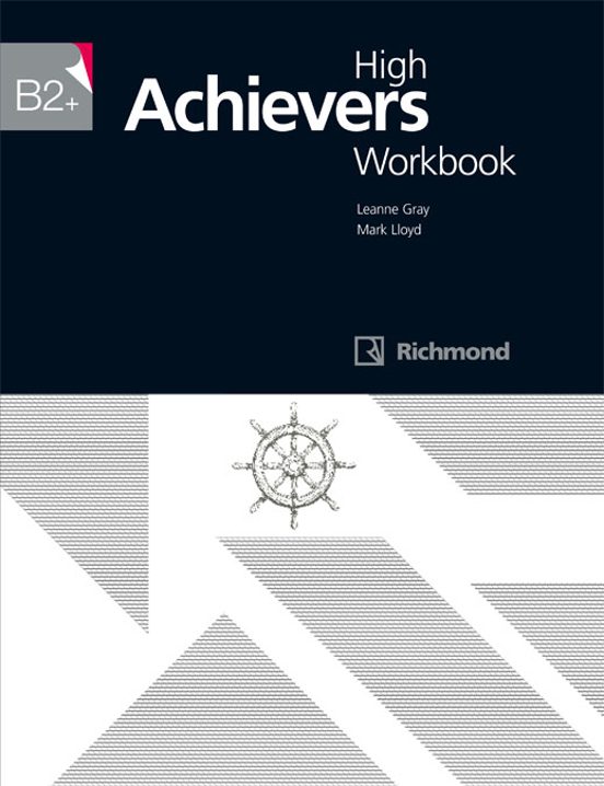 High Achievers B2 1º Bachillerato Workbook