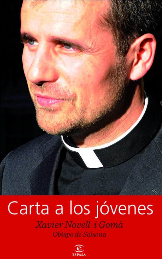 Carta A Los Jovenes Españoles