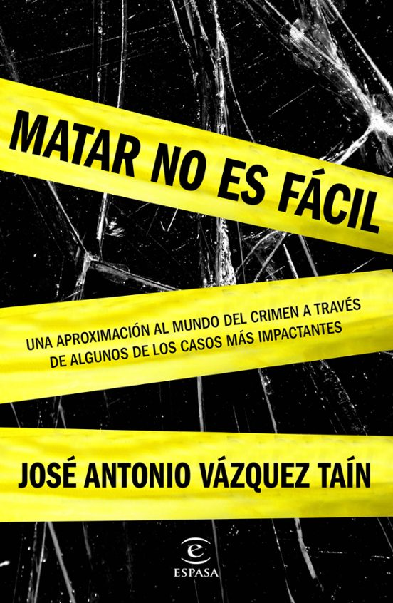 Matar No Es Fácil