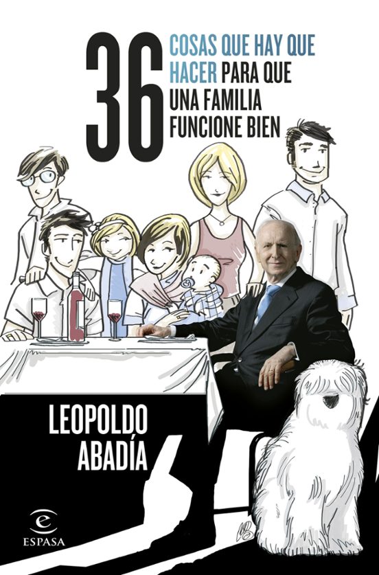 36 Cosas Que Hay Que Hacer Para Que Una Familia Funcione Bien