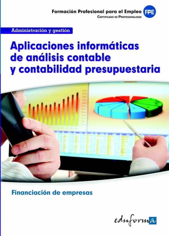 Aplicaciones Informaticas De Analisis Contable Y Presupuestos. Fa Mili