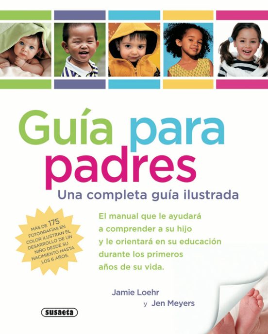 Guía Para Padres