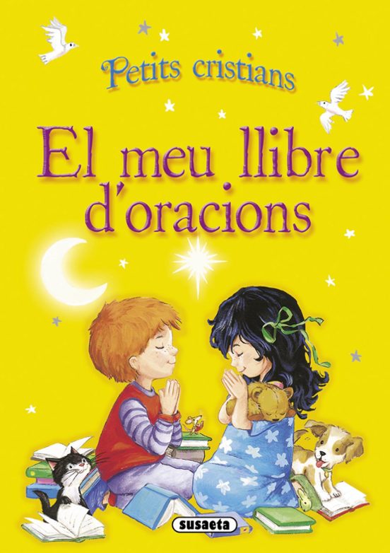 El Meu Llibre D Oracions